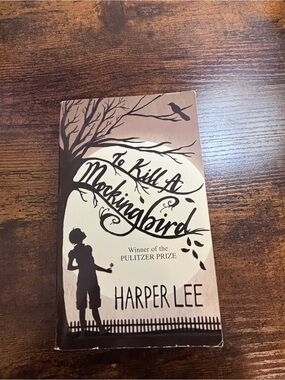 To Kill a Mockingbird
